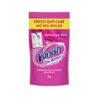 Vanish Em Pó Oxi Action Multi Power Sem Cloro Refil 120g Vanish