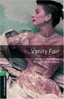 Vanity fair - level 6 - OXFORD EDITORA