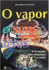 Vapor e Seus Usos. A Invenção das Maquinas a Vapor