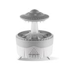 Vapor Suave Aliado A Luz Led