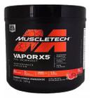 Vapor X5 Pré Treino Muscletech Sabor Citrus Paradise 369G