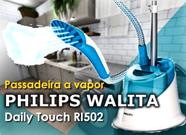 Vaporizador 220v 1500w com haste com luva de porteção com 2 Anos Garantia