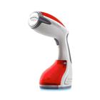 Vaporizador Black & Decker Portátil BDV2000V 1200W Branco/Vermelho 127V