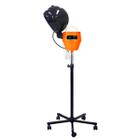 Vaporizador Capilar Profissional Mega Bell - Classic Laranja 220V
