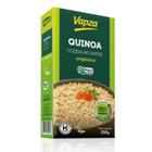 Vapza Quinoa Branca Orgânica 250 gramas