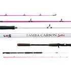 Vara carret. lumis tamba carbon ladies tcbl2402p 2.40m 20/50