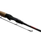 Vara Carretilha Pro-Tsuri Shogun Kr Solid Tip 1,91m 08-14Lb