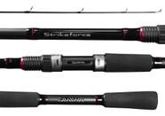 Vara Daiwa Strikeforce 1,68m 25lb 2 Partes Molinete