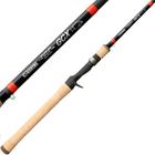 Vara de Pesca G Loomis GCX 803C JWR 2,03m 12-16lb Para Carretilha