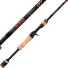 Vara de Pesca G Loomis GLX 802C JWR 2,03m 10-14lb Para Carretilha