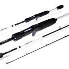 Vara de Pesca Maruri Hyperion HY-C20-581-F-MH 1,73m 10-20lb Interiça Para Carretilha