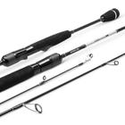 Vara de Pesca Maruri Pro Carbon PRC S25 601H 1,83m 12-25lb Para Molinete