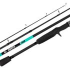 Vara De Pesca Para Carretilha Agata Acqua 1,80 m 6-12lbs - Albatroz Fishing