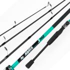 Vara De Pesca Para Molinete AGATA acqua S 502 6-12lbs