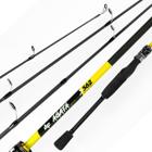 Vara De Pesca Para Molinete AGATA Gold S 562 6-12lbs