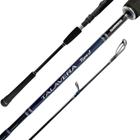 Vara de Pesca Shimano Talavera Type J TTJS60M 1,83m 40lb Inteiriça Para Molinete