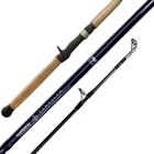 Vara de Pesca Shimano Teramar TMCX70HSA 2,13m 15-30lb Inteiriça para Carretilha