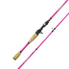 Vara de Pesca Sumax Rainbow 6-14lb 1,68m para Carretilha