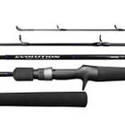 VARA EVOLUTION EV-C561 MM 1.68m 8-17lb - - Marine Sports