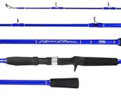 Vara Marine Sports Solara Red Stick SR-1802M 1,80m Ação Média Potência  Média Linha 10-20Lbs Molinete 2 Partes - Vara de Pesca - Magazine Luiza