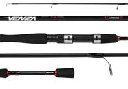 Vara inteira molinete marine sports venza vnz-s571m 1,70m 10-20lbs - Marine Sports do Brasil