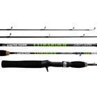 Vara para Carretilha Comander V C601 1,80mts 8-17Lbs 1 Parte - Albatroz