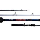 Vara para Carretilha Cordon Blue CB-CCS661XH Azul 1,95mts 40-60lbs - D'Lumin