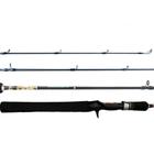 Vara para Carretilha Cyclow 6'0 1,80mts 17-30lbs 1 Parte - Rapala