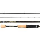 Vara Para Carretilha Kayman C581 1,74m 10-20lbs - Albatroz - Albatroz Fishing