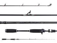 Vara Para Carretilha Rapala Volans 5'6" (1,68m) 17-25lbs RAVO56CH - Inteiriça