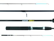 Vara Para Molinete Albatroz Kara Black 4'3" (1,30m) 4-12lbs - Inteiriça - Albatroz Fishing