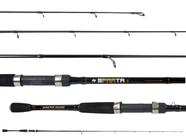 Vara Para Molinete Albatroz Sparta 5'8" (1,74m) 6-12Lbs S581 - Inteiriça