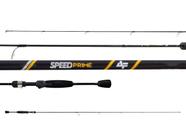 Vara Para Molinete Albatroz SpeedPrime 6'0" (1,82m) 6-10Lbs - S601 - Inteiriça