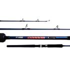 Vara para Molinete Cordon Blue CB-SCS581XH Azul 1,72mts 40-60lbs - D'Lumin - D'Lumin Fishing