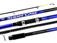 Vara Para Molinete Marine Sports Super Cast 7 0 (2,13m) 15-30Lbs SC-702MH - 2 Partes