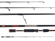 Vara Para Molinete Rapala Concept 5'6'' (1,68m) 8-14lbs CON56SML - Inteiriça