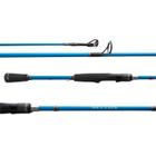 Vara para molinete shimano sellus 5.0" (1,52m) 6-12lb - carbon 24ton - 2 partes