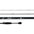 Vara para Molinete SpeedPrime 1,68mts 2-6 Lbs 1 Parte - Albatroz