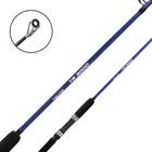 VARA PESCA MOLINETE SAINT TSUNA TS3000 1,65M 8-20LBS 2 PARTES