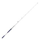 Vara para pesca oceânica Pioneer SP Anglers Prestige J GRA SP 60” blank em Power Graphite e passadores Fuji K com Alcon