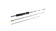 Vara Para Pesca Oceânica Pioneer Ultimate Sf Gangster Jig