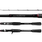 Vara Pesca Carretilha Daiwa Strikeforce SF562MHRB 1,68m 12 -25 Lbs 2 Partes