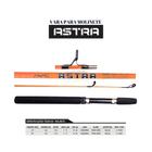 Vara Saint Astra para molinetes 7-17lbs