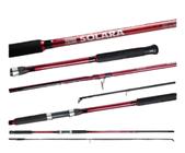 Vara Para Molinete Marine Sports Solara Redstick e Bluestick (2,70m)  12-25lb 2p