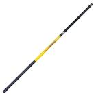 Vara Telescopica Gomo Longo DARK 5005 5,00mt Pesca Brasil