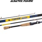 Vara Topaz Carbono Albatroz Para Molinete 1,80m 6-12lbs Casting 7-21g