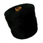 Varal Corda Nylon Unifio Preto 400M 7898090993301