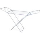 Varal de Chão Slim com Abas - 6105 - MOR