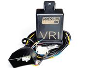 Variador de Avanço Préssor VRI com Chicote Sensor Rotação Roda Fônica e Fase GNV