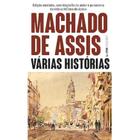 Varias historias - pocket